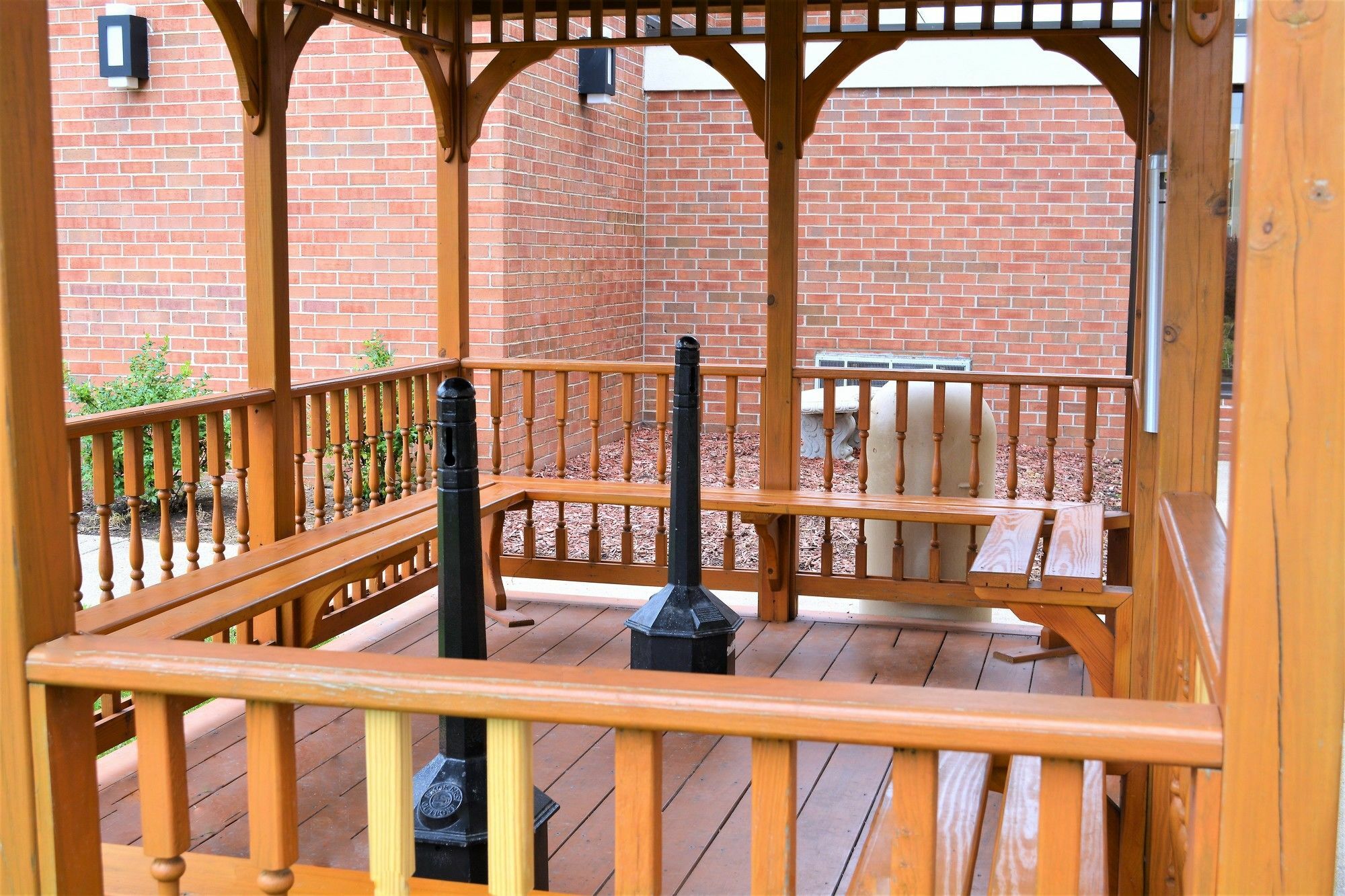 Comfort Inn & Suites Evansville Airport Bagian luar foto